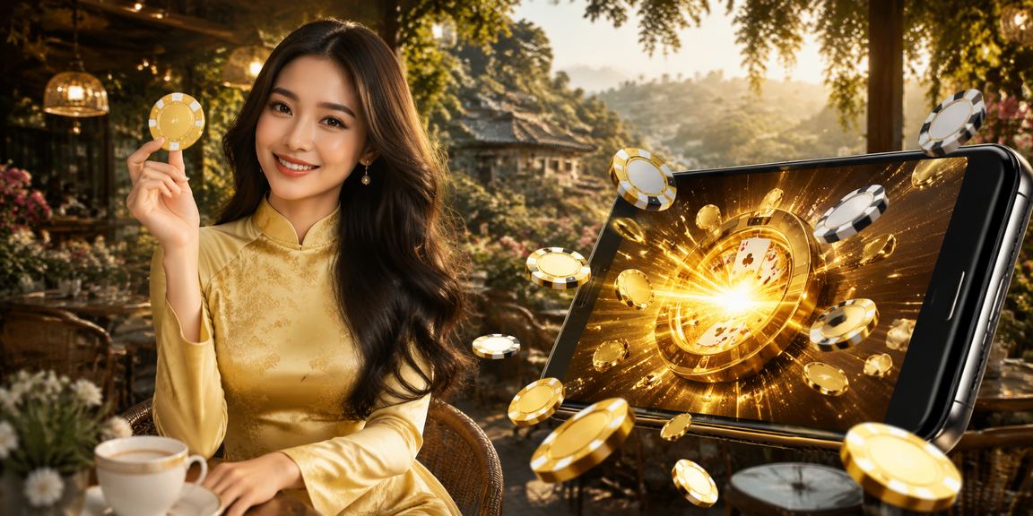 Giao diện xác minh tài khoản và hướng dẫn quy trình KYC trên tik88
