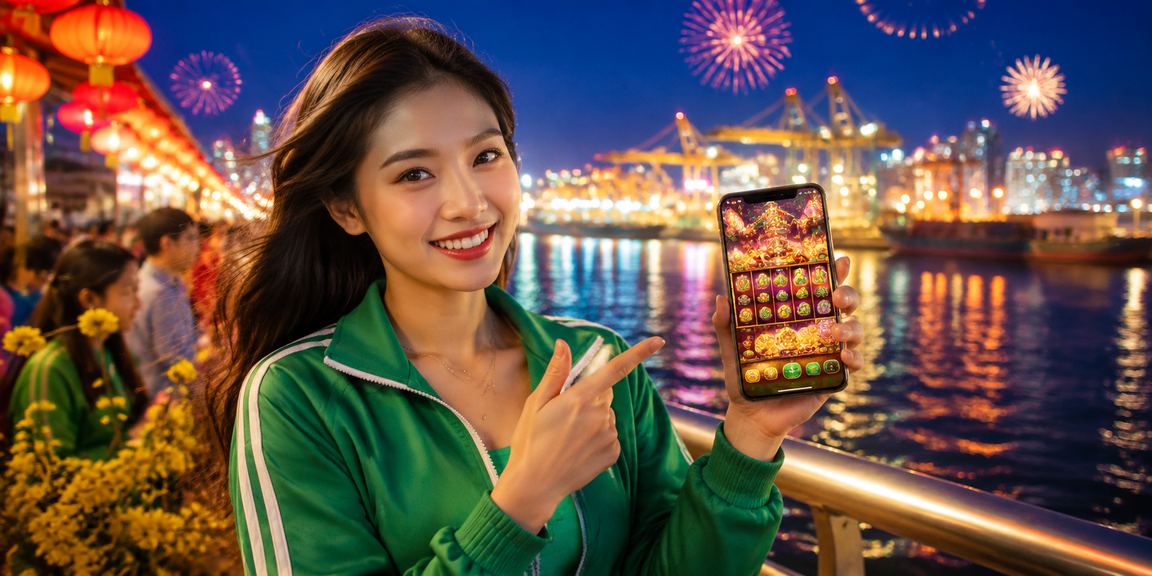 Giao diện nền tảng tik88 trên điện thoại di động tại Việt Nam